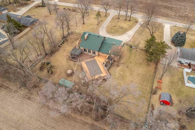 3459 Flack Road, Beloit, WI 53511