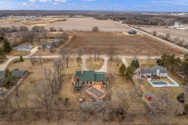 3459 Flack Road, Beloit, WI 53511