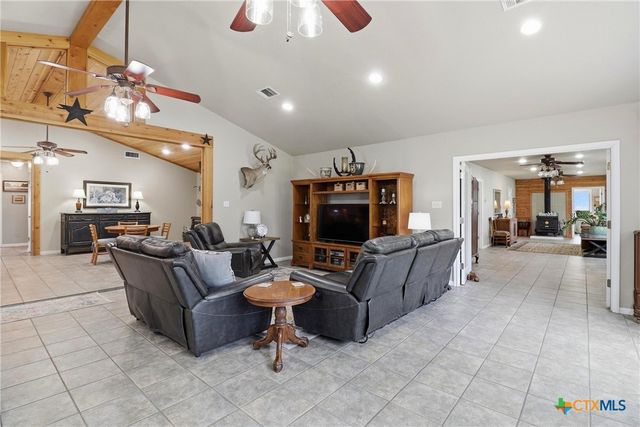 115 Sunset Circle, Burnet, TX 78611