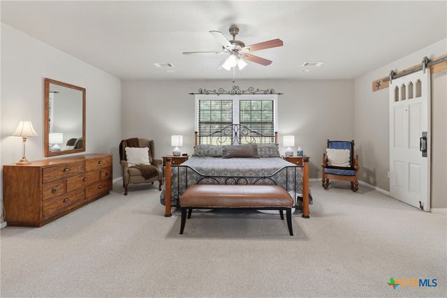 115 Sunset Circle, Burnet, TX 78611