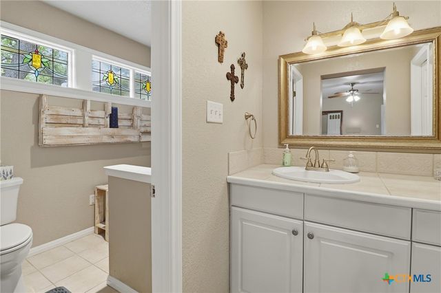 115 Sunset Circle, Burnet, TX 78611