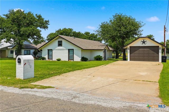 115 Sunset Circle, Burnet, TX 78611
