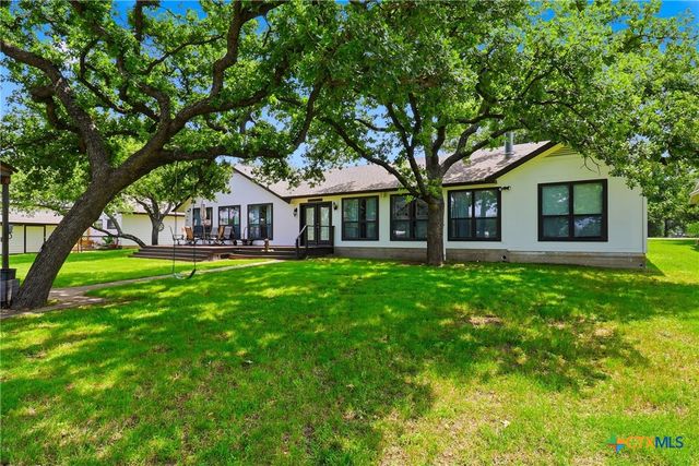 115 Sunset Circle, Burnet, TX 78611