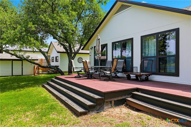 115 Sunset Circle, Burnet, TX 78611