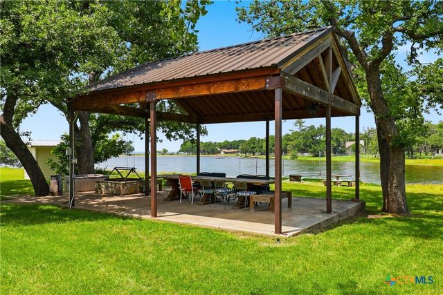 115 Sunset Circle, Burnet, TX 78611
