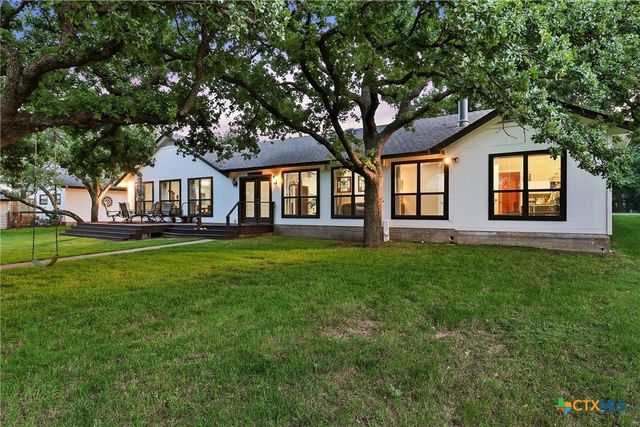 115 Sunset Circle, Burnet, TX 78611