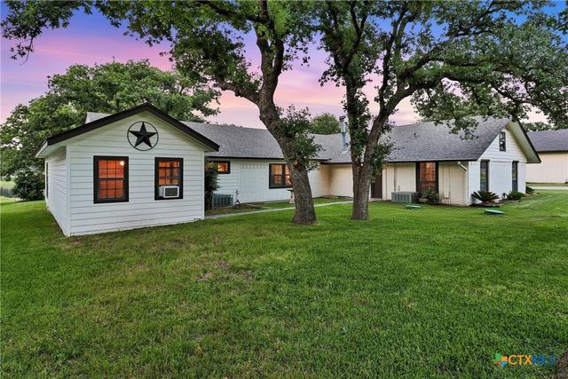 115 Sunset Circle, Burnet, TX 78611