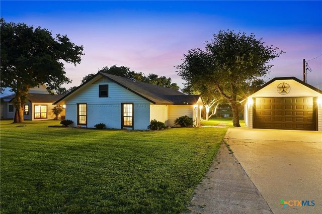 115 Sunset Circle, Burnet, TX 78611
