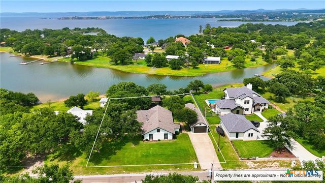 115 Sunset Circle, Burnet, TX 78611