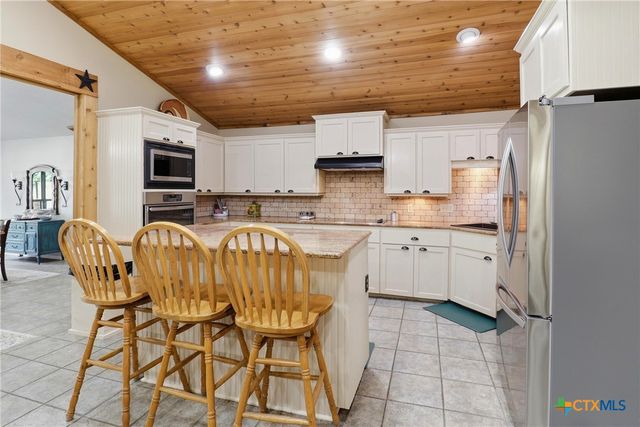 115 Sunset Circle, Burnet, TX 78611