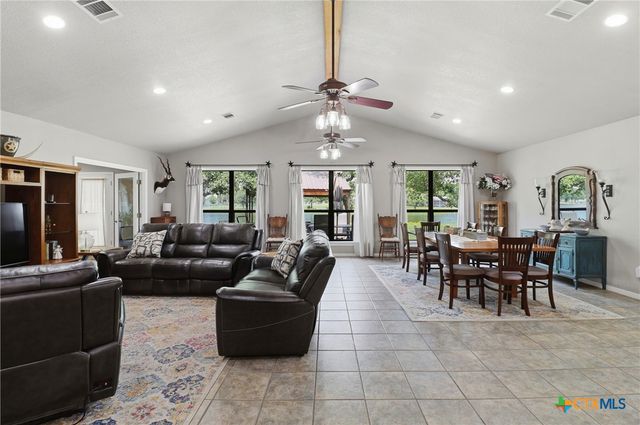 115 Sunset Circle, Burnet, TX 78611
