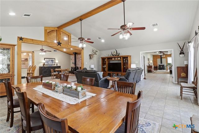 115 Sunset Circle, Burnet, TX 78611