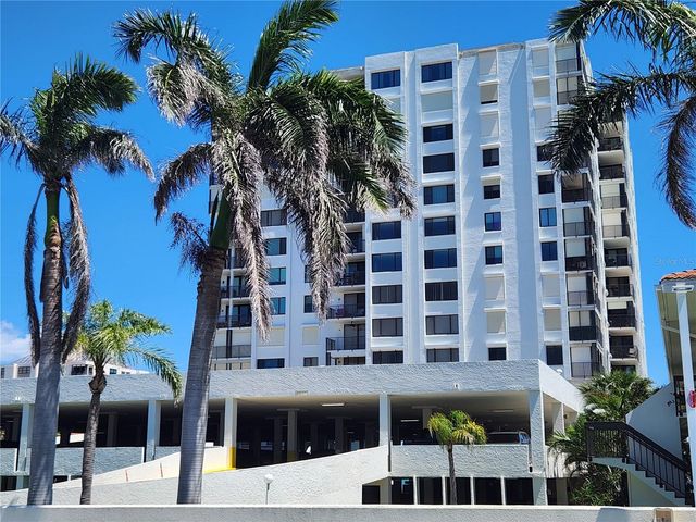 6287 BAHIA DEL MAR CIRCLE 311, St Petersburg, FL 33715