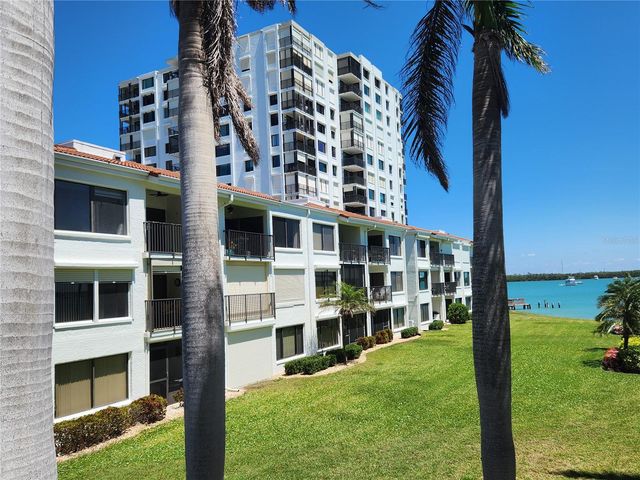 6287 BAHIA DEL MAR CIRCLE 311, St Petersburg, FL 33715
