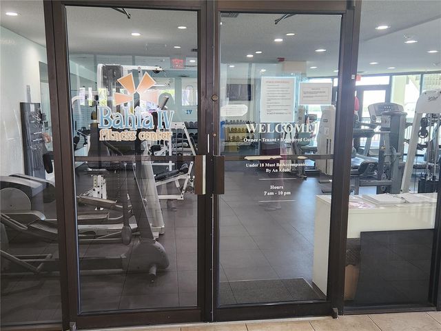 6287 BAHIA DEL MAR CIRCLE 311, St Petersburg, FL 33715