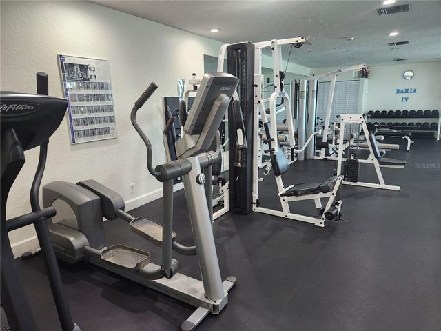 6287 BAHIA DEL MAR CIRCLE 311, St Petersburg, FL 33715