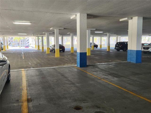 6287 BAHIA DEL MAR CIRCLE 311, St Petersburg, FL 33715