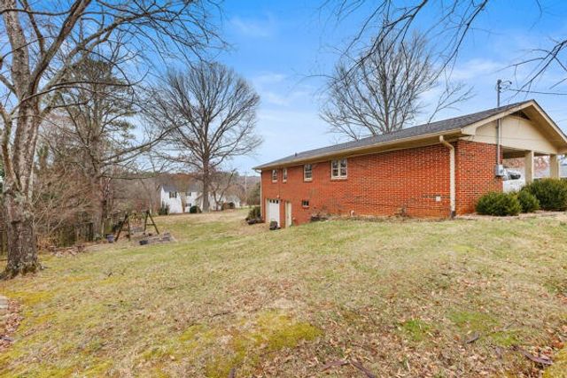 130 Cherokee Circle, Benton, TN 37307