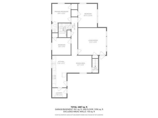 130 Cherokee Circle, Benton, TN 37307