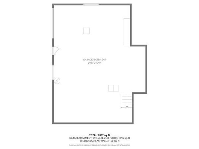 130 Cherokee Circle, Benton, TN 37307