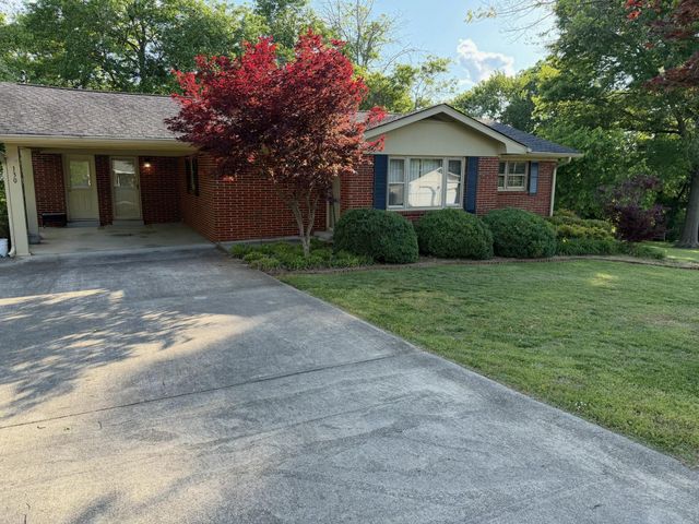 130 Cherokee Circle, Benton, TN 37307