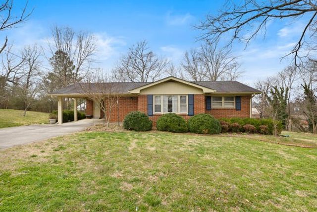 130 Cherokee Circle, Benton, TN 37307