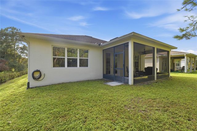 2301 AVELLINO AVENUE, St Cloud, FL 34771
