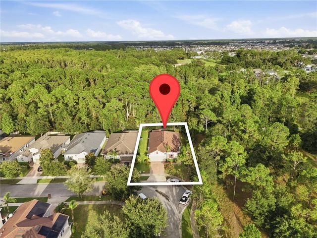 2301 AVELLINO AVENUE, St Cloud, FL 34771