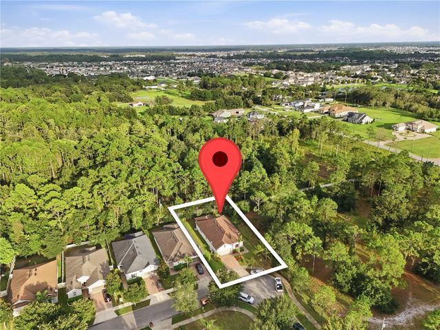 2301 AVELLINO AVENUE, St Cloud, FL 34771