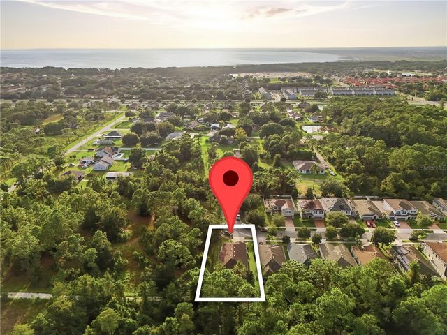 2301 AVELLINO AVENUE, St Cloud, FL 34771