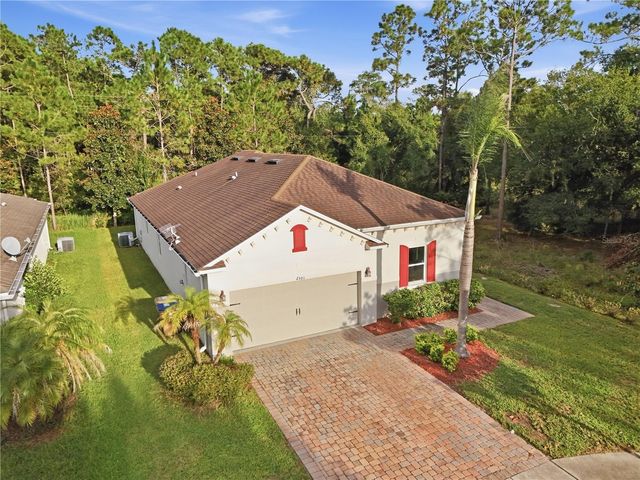 2301 AVELLINO AVENUE, St Cloud, FL 34771