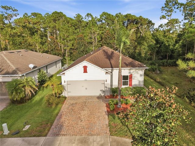 2301 AVELLINO AVENUE, St Cloud, FL 34771