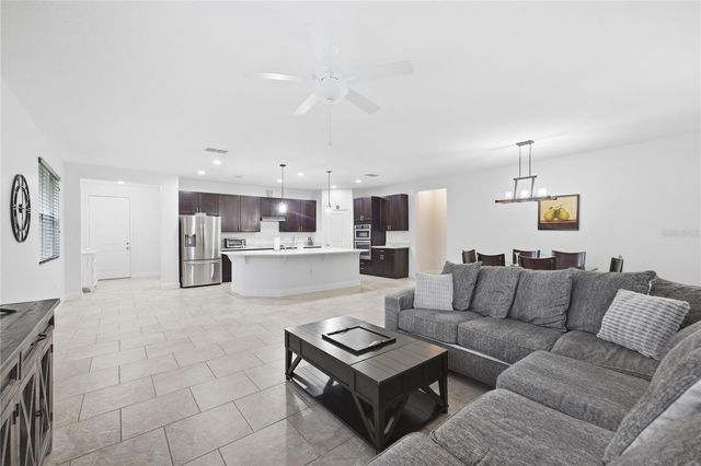 2301 AVELLINO AVENUE, St Cloud, FL 34771