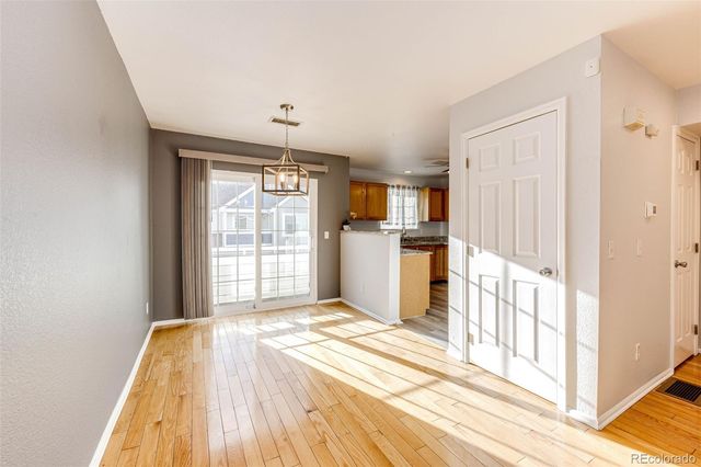 1372 S Cathay Court 104, Aurora, CO 80017