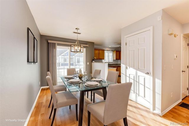 1372 S Cathay Court 104, Aurora, CO 80017