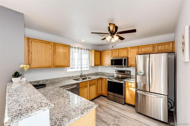 1372 S Cathay Court 104, Aurora, CO 80017