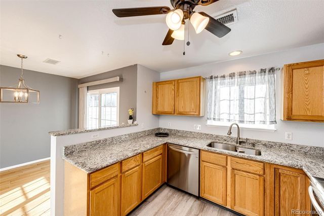 1372 S Cathay Court 104, Aurora, CO 80017