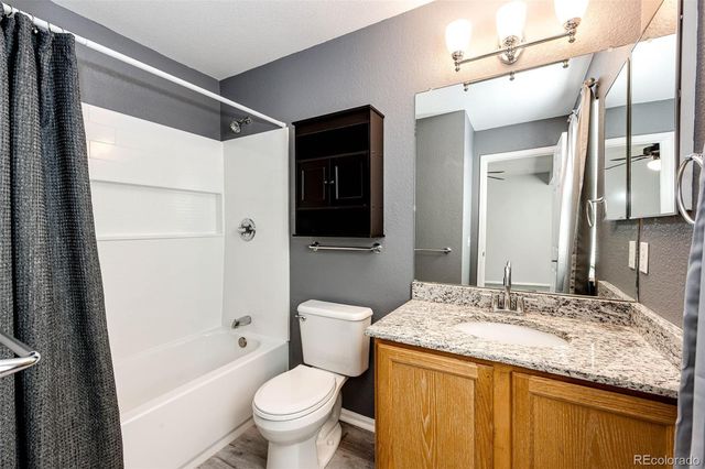 1372 S Cathay Court 104, Aurora, CO 80017