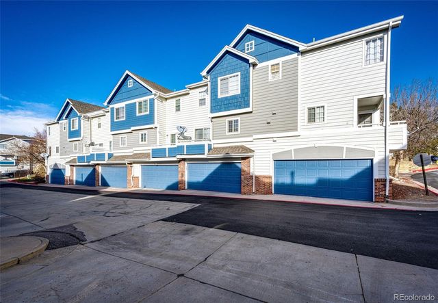 1372 S Cathay Court 104, Aurora, CO 80017