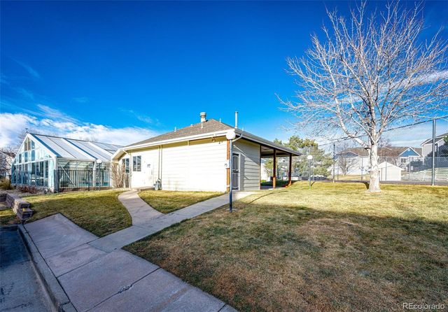 1372 S Cathay Court 104, Aurora, CO 80017