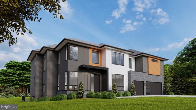 7030 SANTA MARIA CT, Mclean, VA 22101