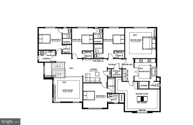 7030 SANTA MARIA CT, Mclean, VA 22101