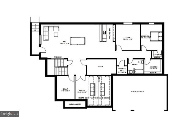 7030 SANTA MARIA CT, Mclean, VA 22101