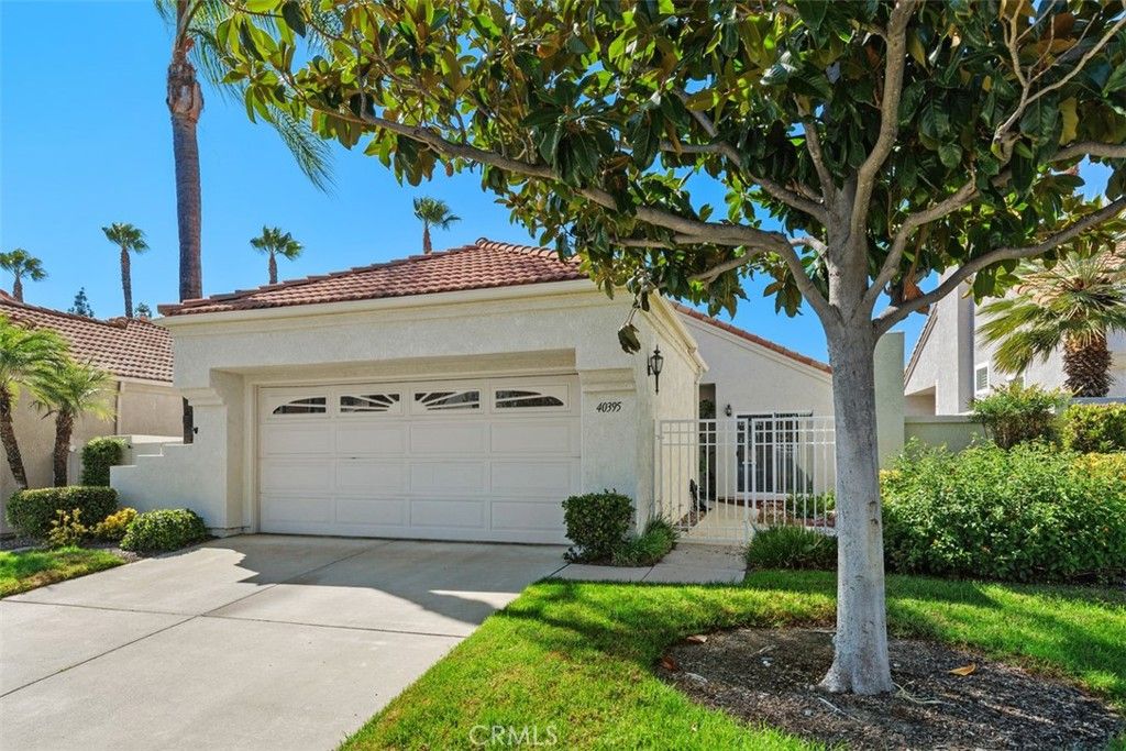 40395 Via Malagas, Murrieta, CA 92562 — exterior