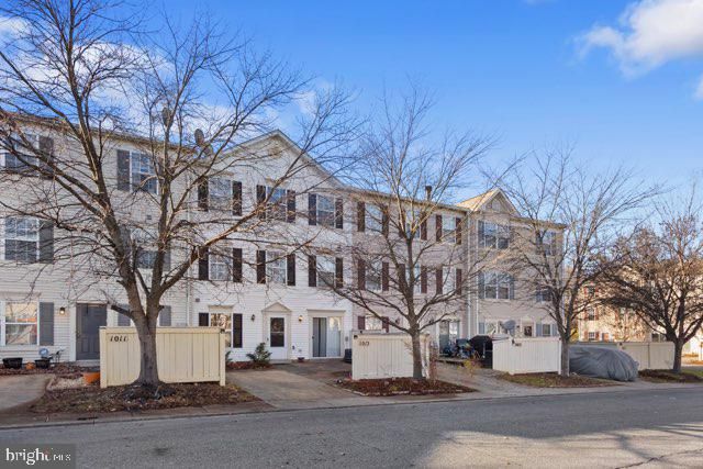 1013 ROBIN HILL TER, Frederick, MD 21702