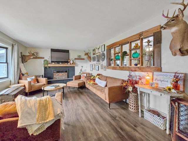 1975 Krys Road, Gaylord, MI 49735