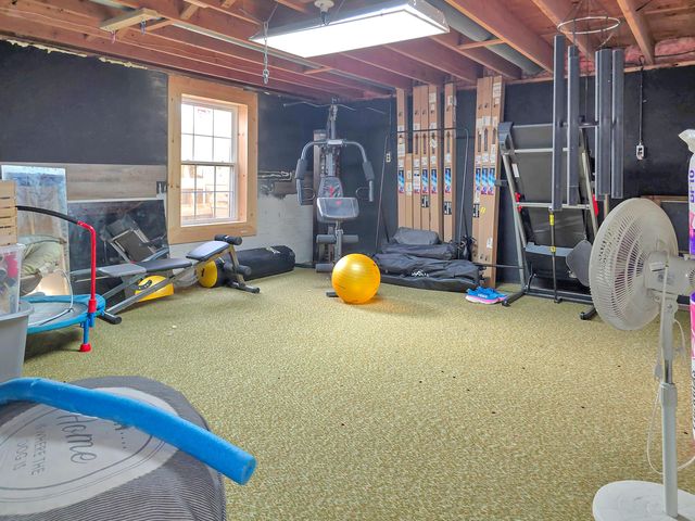 1975 Krys Road, Gaylord, MI 49735