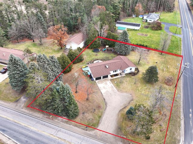 1975 Krys Road, Gaylord, MI 49735