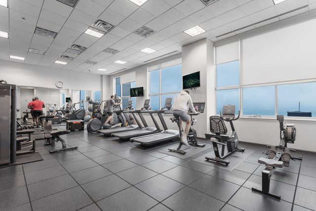 1901 S Calumet Avenue 2205, Chicago, IL 60616