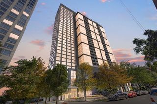 1901 S Calumet Avenue 2205, Chicago, IL 60616